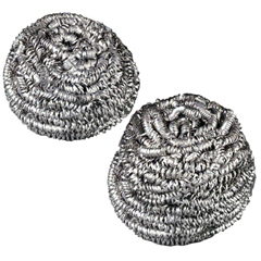 Buy Premiere Stainless Steel Scrubbers Online at Betty Mills - Click Here