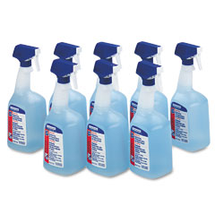 PGC31240 - Procter & GambleSpic And Span&reg; Disinfecting All-Purpose Spray & Glass Cleaner