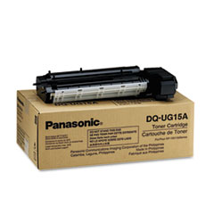 Copier Toner for Panasonic Copiers