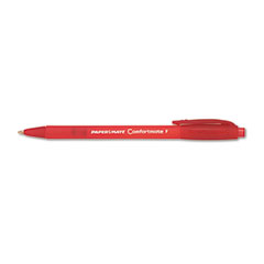 Paper Mate&reg; ComfortMate&reg; Retractable Ball Pen