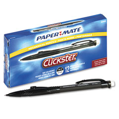 Paper Mate&reg; Clickster&reg; Mechanical Pencil