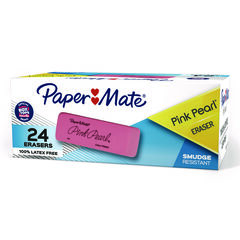 Pink Pearl� Eraser