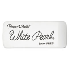 White Pearl� Eraser