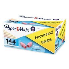 Arrowhead� Eraser Caps