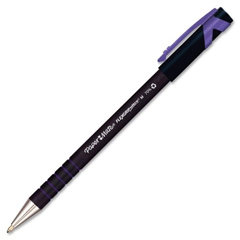 Paper Mate&reg; FlexGrip Ultra&trade; Stick Ball Pen