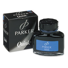 Buy Parker Super Quink Bottled Washable Ink for Parker Pens