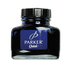 Buy Parker Super Quink Bottled Permanent Ink for Parker Pens