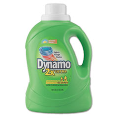 Dynamo&reg; 2X Ultra Liquid Detergent, Sunrise Fresh Fragrance