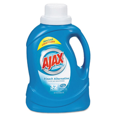 AJAX&reg; 2X Ultra Liquid Detergent with Bleach Alternative