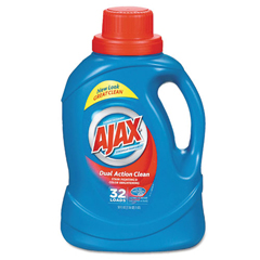 Ajax&reg; 2X HE Laundry Detergent
