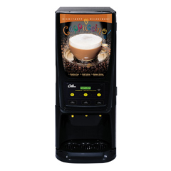 G3 Concept Series Cappuccino Dispenser