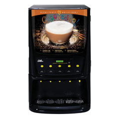 G3 Concept Series Cappuccino Dispenser