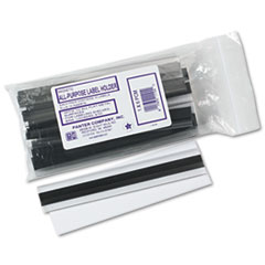 Clear Magnetic Label Holders