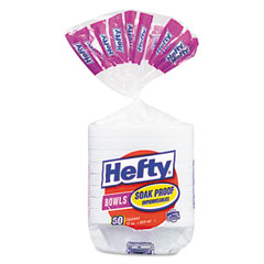 Buy Hefty Soak Proof Tableware