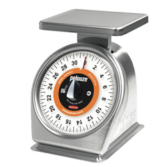 Washable Scales