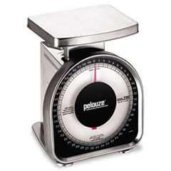 50-lb. Capacity Heavy-Duty Mechanical Package Scale