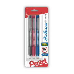 Clic Eraser™ 3-Pack, Eraser Refills