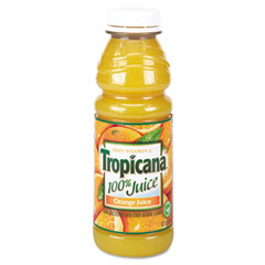 PFY30107 - Tropicana&reg; 100% Orange Juice