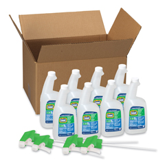 Comet&reg; Disinfecting Bathroom Cleaner