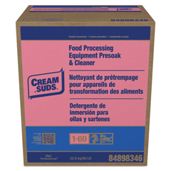 Mets24 (Janitorial Supplies, Office Equipment & Cleaning Products) : Cream Suds&reg; Dishwashing Detergent Product Image - Click Here for More Details
