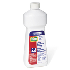 Comet&reg; Disinfecting Cleanser