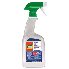 Comet® Cleaner with Bleach