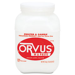 Orvus&reg; W A Paste