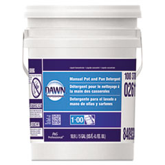 Mets24 (Janitorial Supplies, Office Equipment & Cleaning Products) : Original Dawn® Dishwashing Liquid Product Image - Click Here for More Details