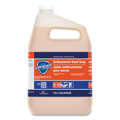 PGC02699 - Procter & Gamble Safeguard&reg; Antibacterial Liquid Hand Soap