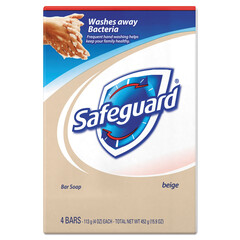 Safeguard&reg; Deodorant Soap