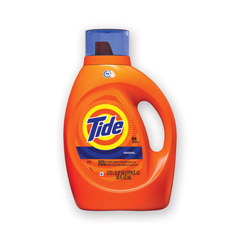 PGC08886 - Procter & Gamble Tide&reg; High Frequency HE 2X Liquid Detergent