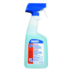 Spic And Span&reg; Disinfecting All-Purpose Spray & Glass Cleaner