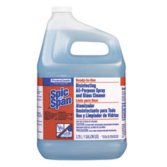 Spic And Span® Disinfecting All-Purpose Spray & Glass Cleaner