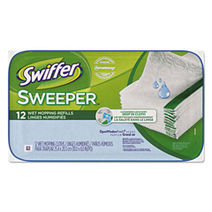 Buy Swiffer Sweeper Refill Cloths