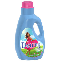 Downy&reg; Fabric Softener