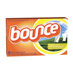 Buy Bounce Fabric Softener Sheets