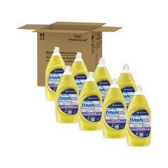 Lemon Dawn® Dishwashing Liquid