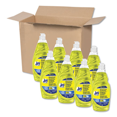 Joy&reg; Dishwashing Liquid