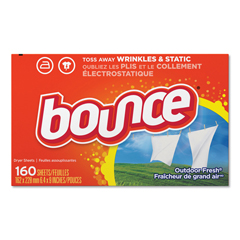 Buy Bounce Fabric Softener Sheets