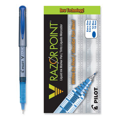Buy Liquid Ink Razor Point Pen