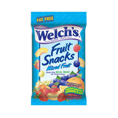 BFVPIM2898 - Promotion In Motion Welchs Mixed Fruit Snacks