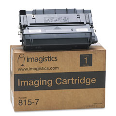 Pitney Bowes 8157 Toner Cartridge