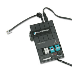 MX-10 Headset Switcher� Multimedia Amplifier