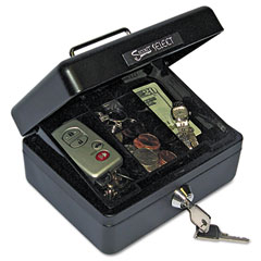 PMC04801 - PM Company&reg; Securit&reg; Select Cash Box