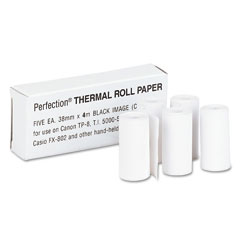 PMC05228 - PM Company&reg; Thermal Receipt Calculator Rolls