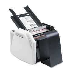 Model 1501X CV-7 Tabletop AutoFolder�