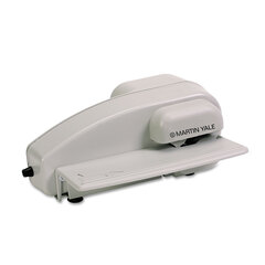Automatic Electric Letter Opener