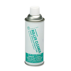 Rubber Roller Cleaner