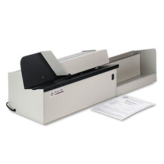 High-Speed Tabletop Electric Letter Opener