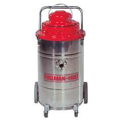 Model 102 Wet/Dry Vacuum